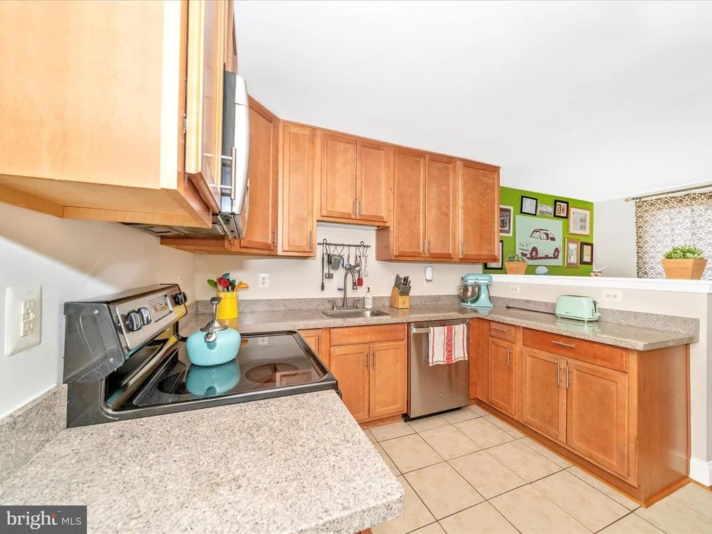 Photo of Unit B26 at 501 PROSPECT BOULEVARD