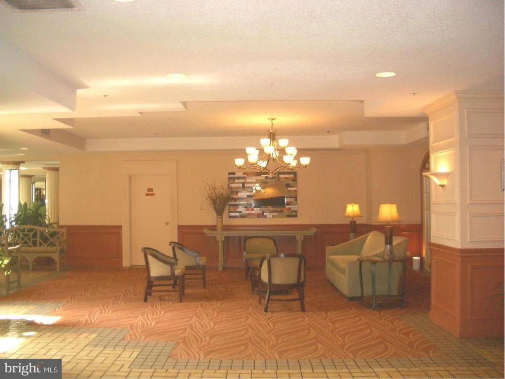 Photo of Unit 3523 at 15115 INTERLACHEN DRIVE