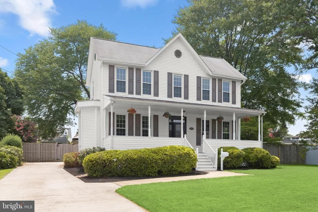 Photo of 1209 LINDEN AVENUE