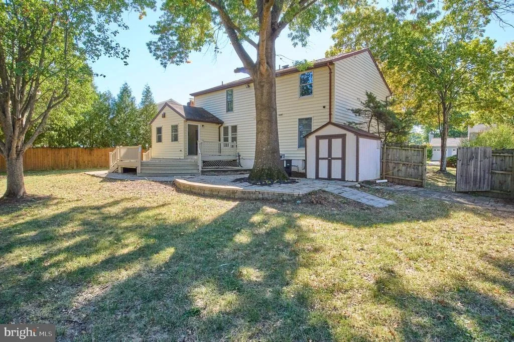 Photo of 13032 MONTEREY ESTATES DRIVE