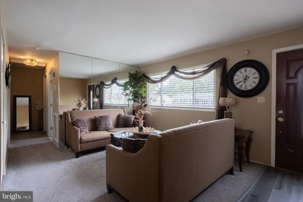 Photo of 5705 DAYBREAK TERRACE