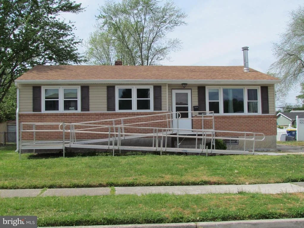 Photo of 1325 GARFIELD DRIVE