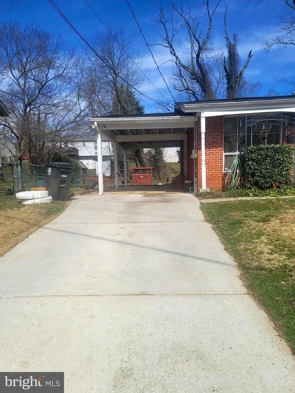 Photo of 6408 WILBURN DRIVE