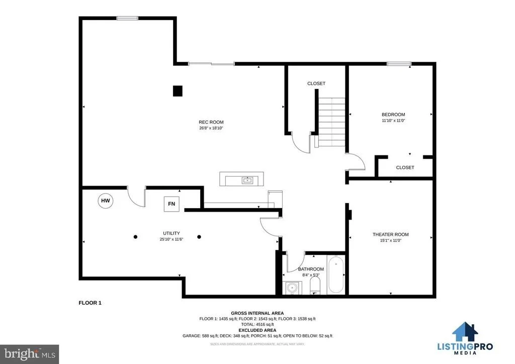 Photo of 2806 PUMPKIN STREET