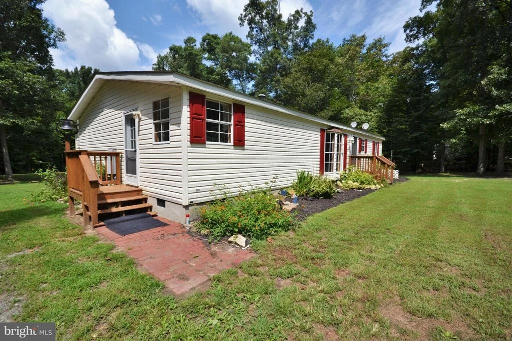 Photo of 9718 HERRICKS FORD ROAD