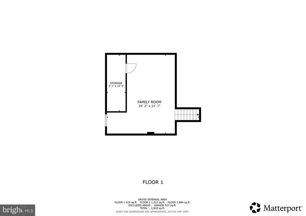 Photo of 2304 HIDDEN VALLEY LANE