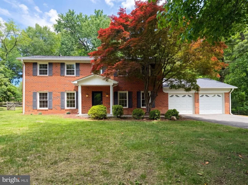 Photo of 3211 FOX MILL ROAD