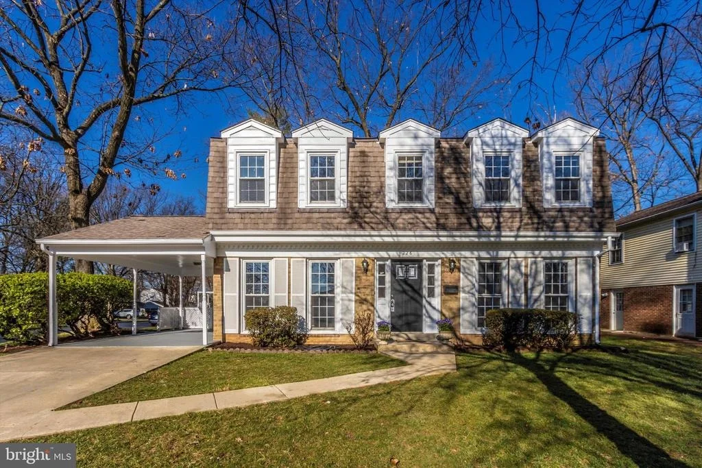 Photo of 226 SUMMIT HALL ROAD
