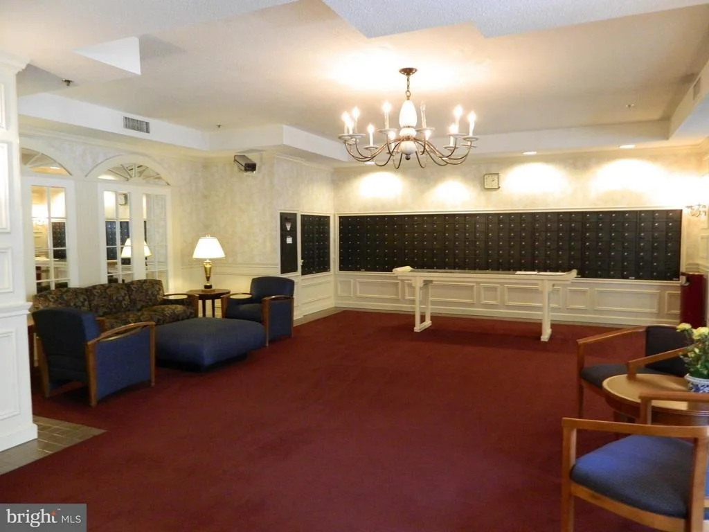 Photo of Unit 2107 at 15107 INTERLACHEN DRIVE