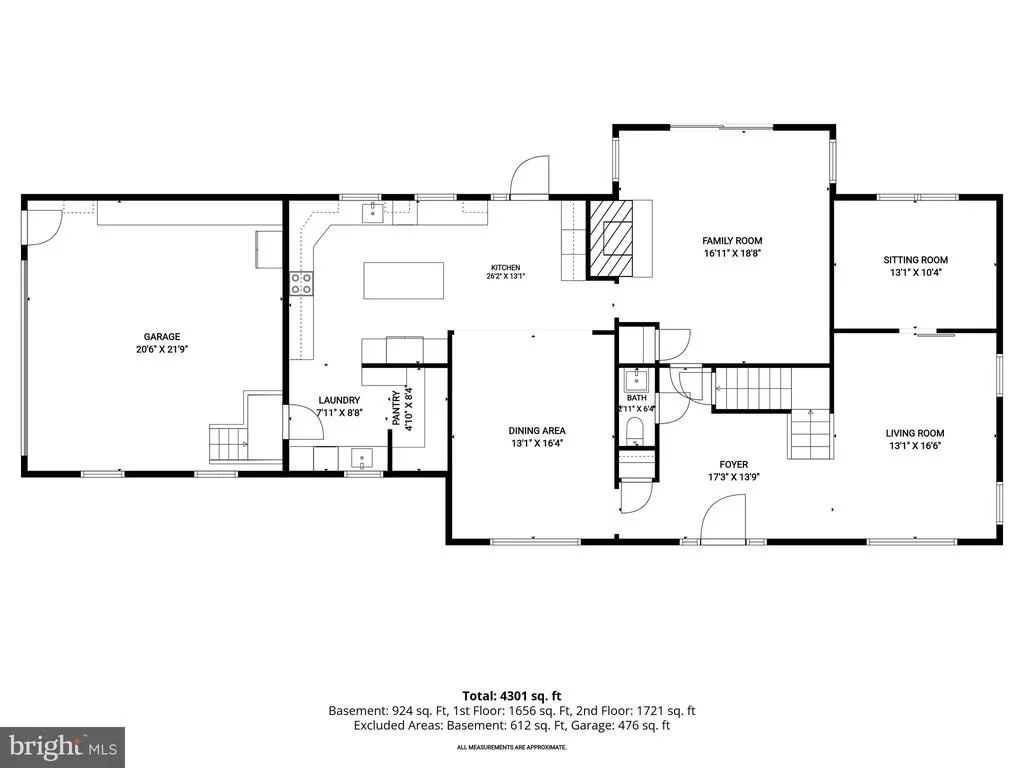 Photo of 1717 JUSTIN DRIVE