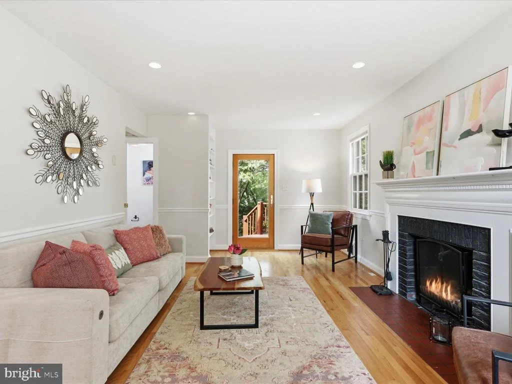 Photo of 4409 FARADAY PLACE NW