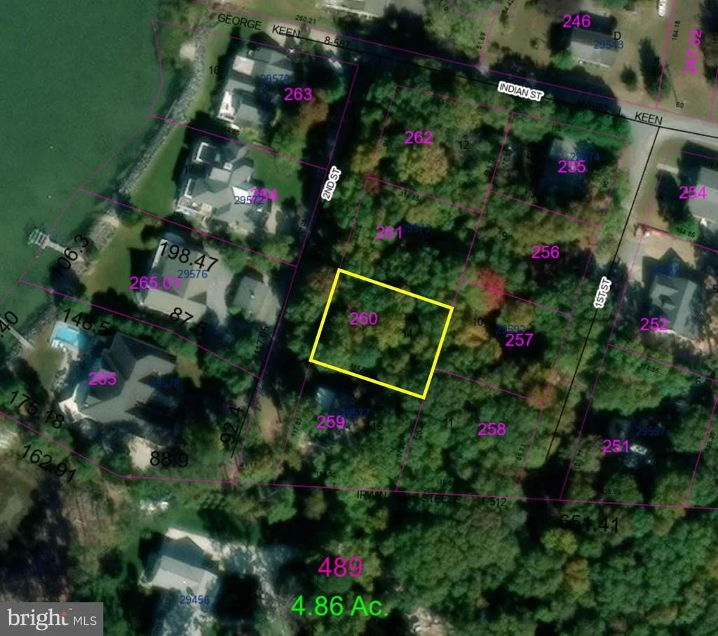 Photo of Unit LOT14 at 0 2ND STREET