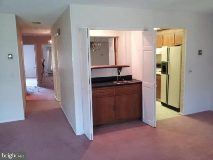 Photo of Unit 112E at 15100 GLADE DRIVE