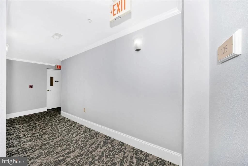 Photo of Unit 105 at 2520 WATERSIDE DRIVE