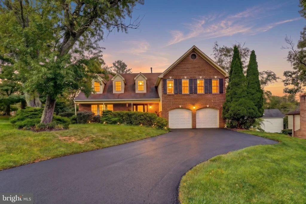 Photo of 13505 MONTVALE DRIVE