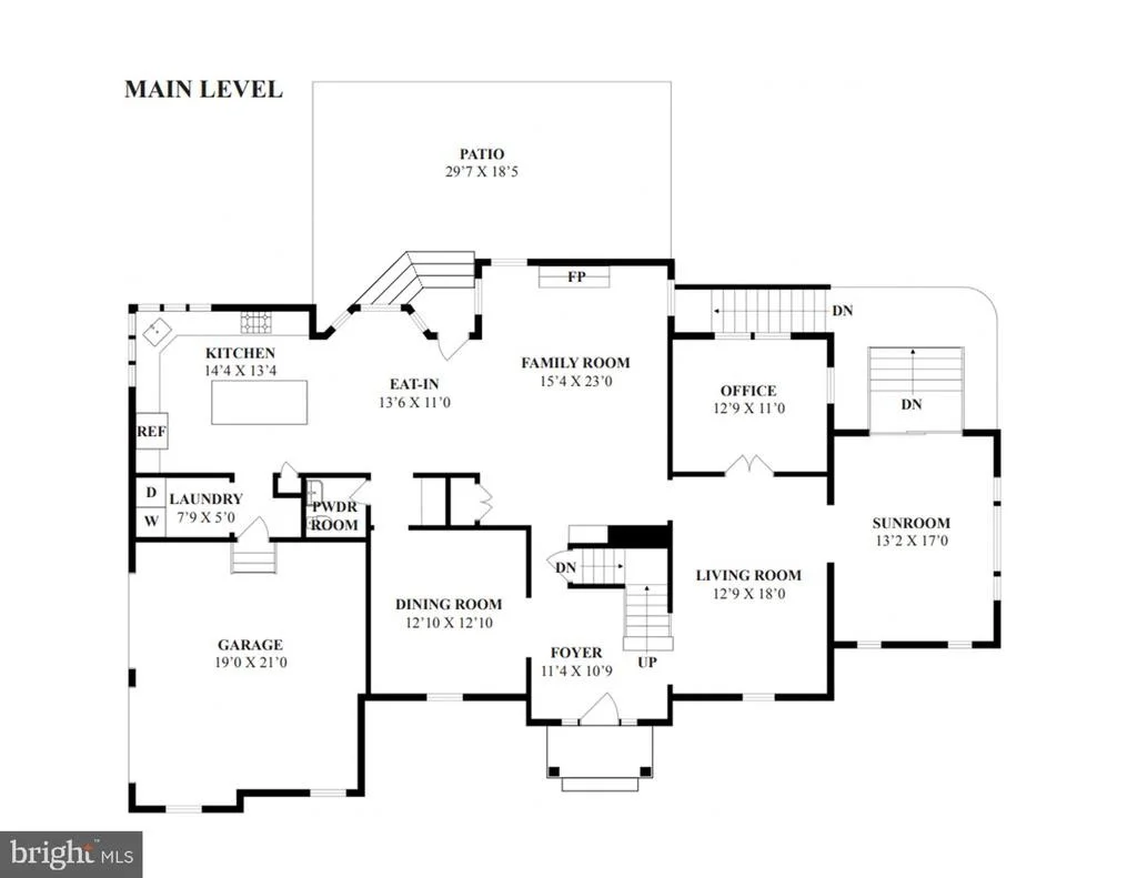 Photo of 9020 BEATTY DRIVE