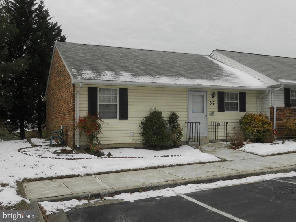 Photo of Unit 37 at 9260 CHERRY LANE