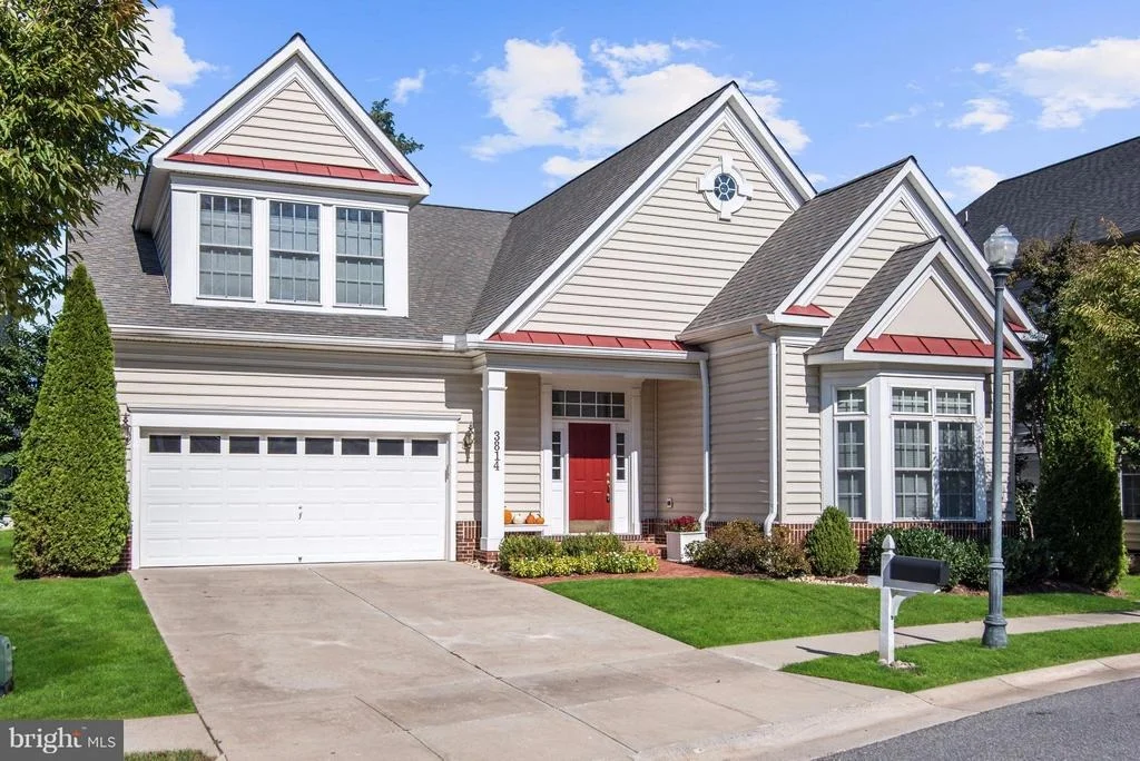 Photo of 3814 GLEN EAGLES DRIVE
