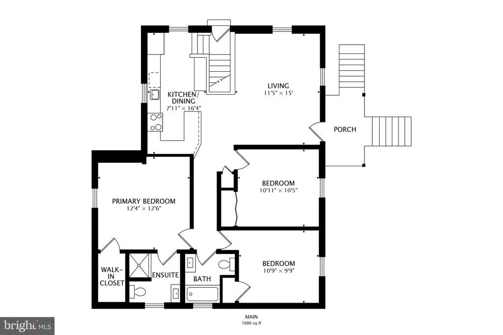 Photo of 11609 DEWEY ROAD