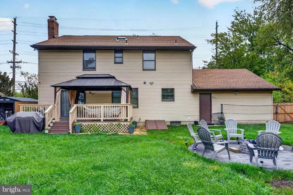 Photo of 1102 SPRINGDALE ROAD