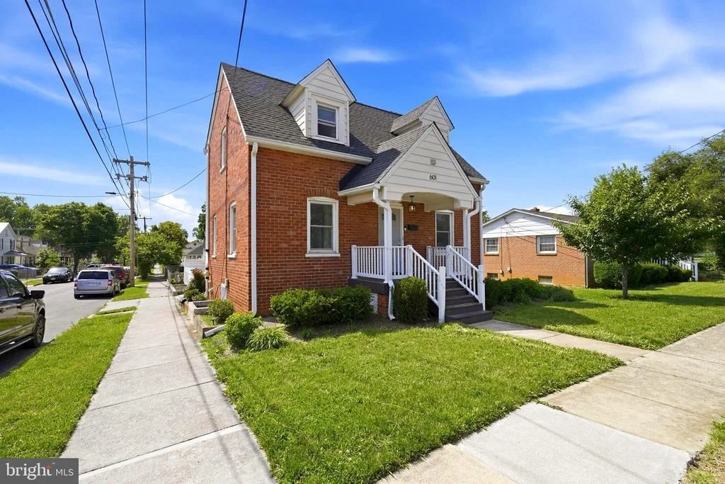 Photo of 601 GRAY AVENUE