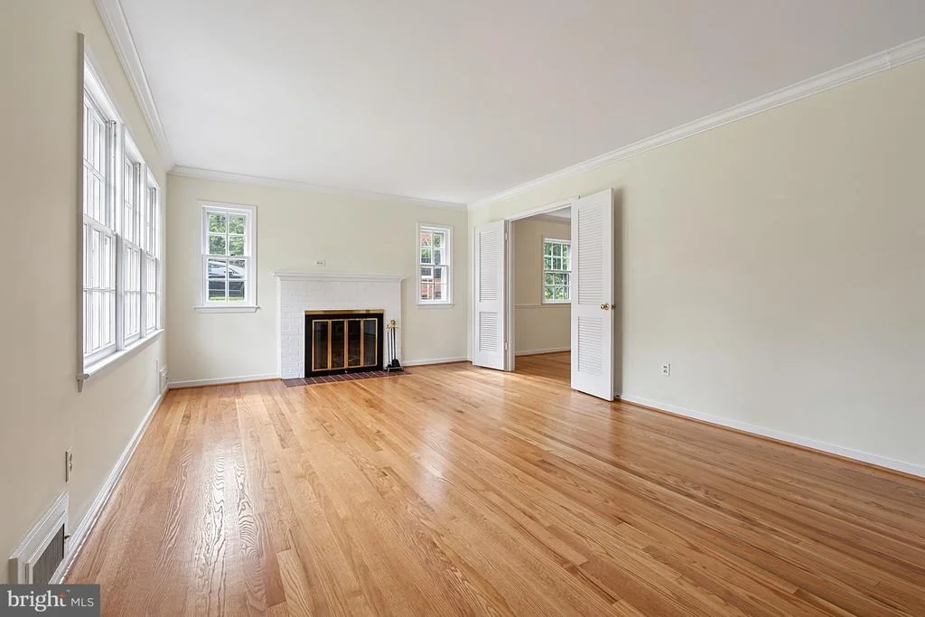 Photo of 1308 WAKE FOREST DRIVE