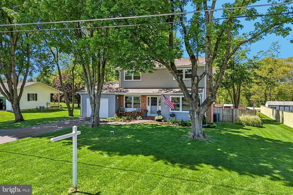 Photo of 1210 RANDOM RIDGE ROAD