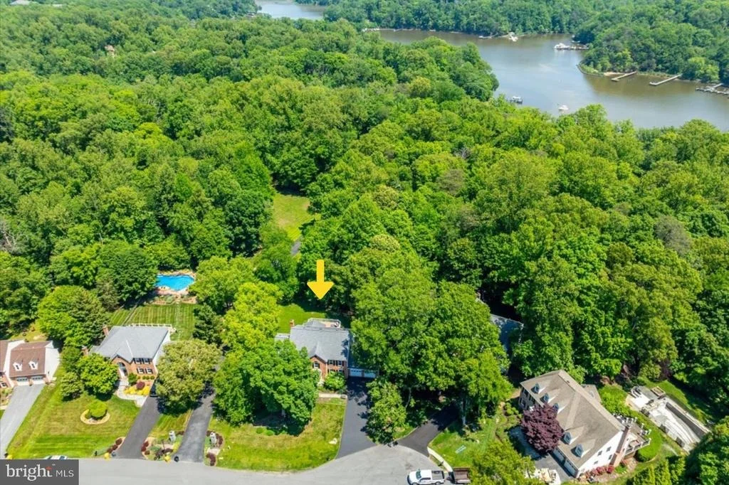 Photo of 534 POST OAK ROAD