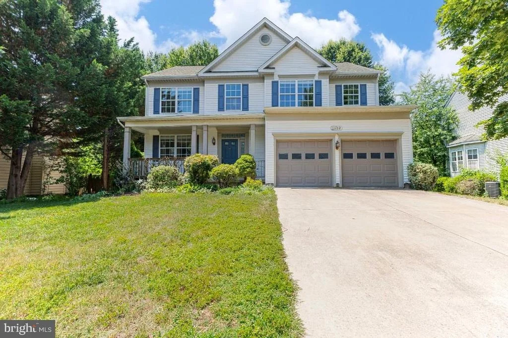 Photo of 1402 TIMBERWOLF DRIVE