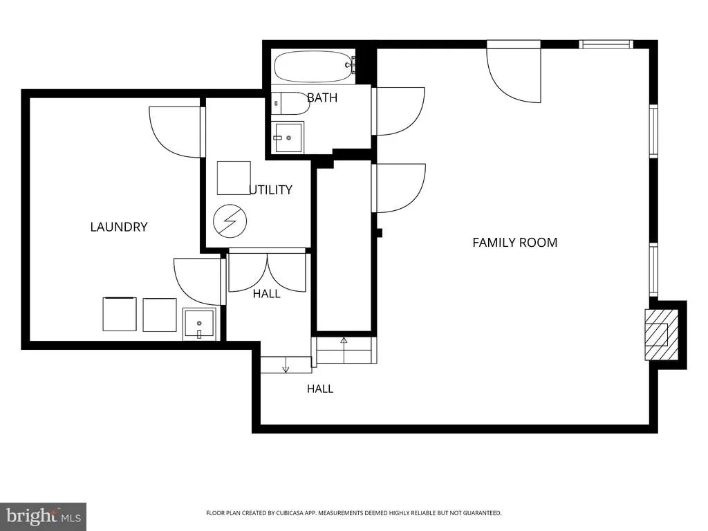Photo of 8215 BUCKNELL DRIVE