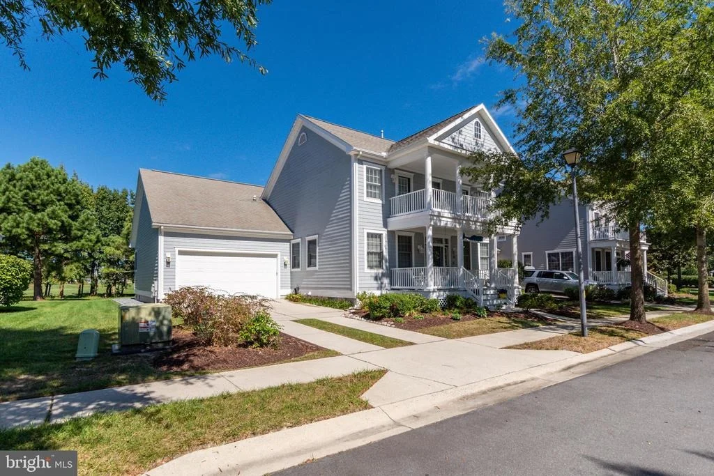 Photo of 141 WILLOW OAK AVENUE