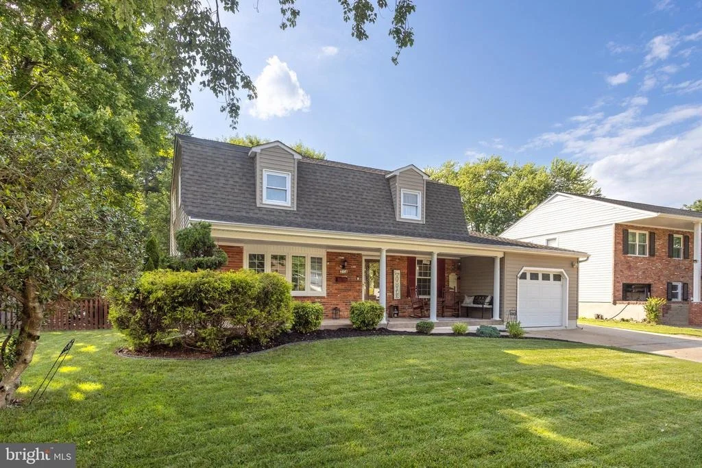 Photo of 218 GARNETT ROAD