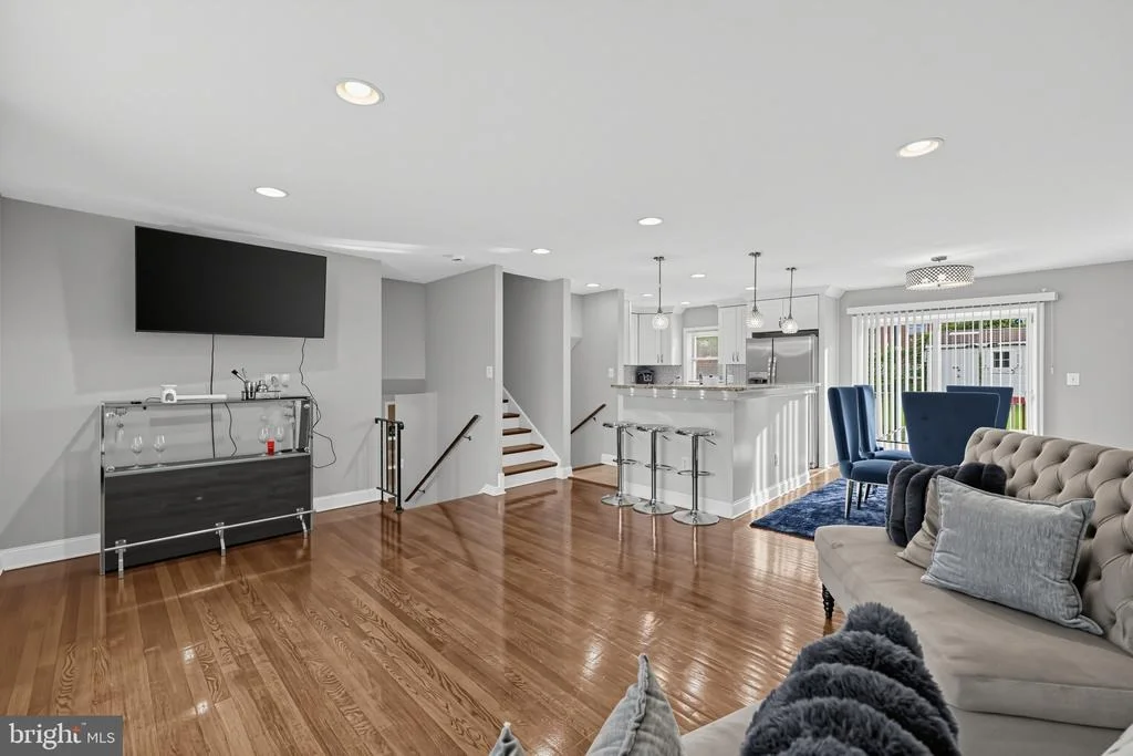 Photo of 1322 IRON FORGE ROAD