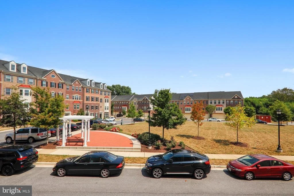 Photo of Unit 102 at 902 HALL STATION DRIVE