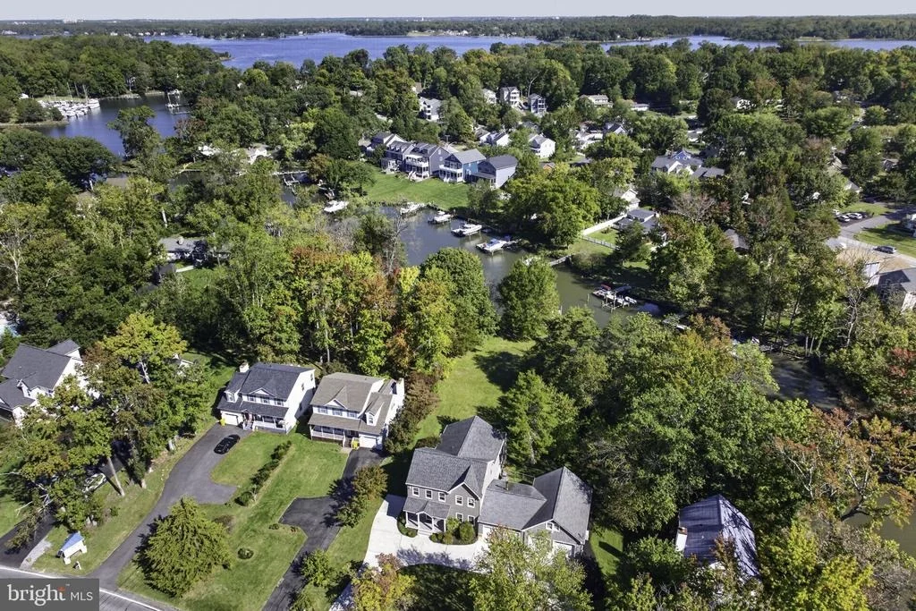 Photo of 3586 LOCH HAVEN DRIVE