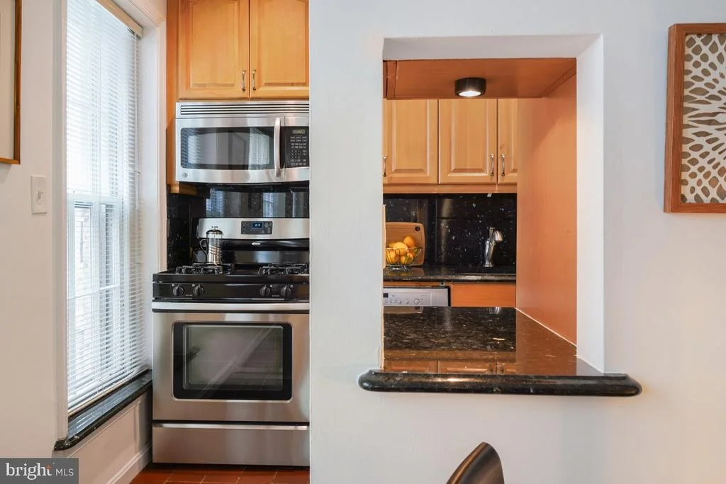 Photo of Unit 202 at 117 E STREET SE