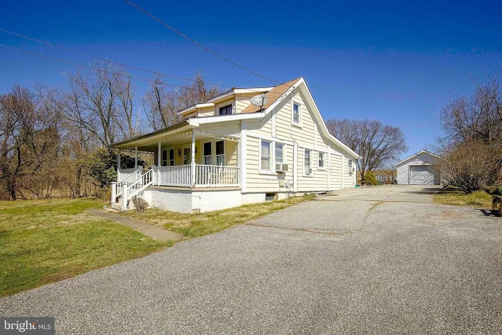 Photo of 14701 YORK ROAD