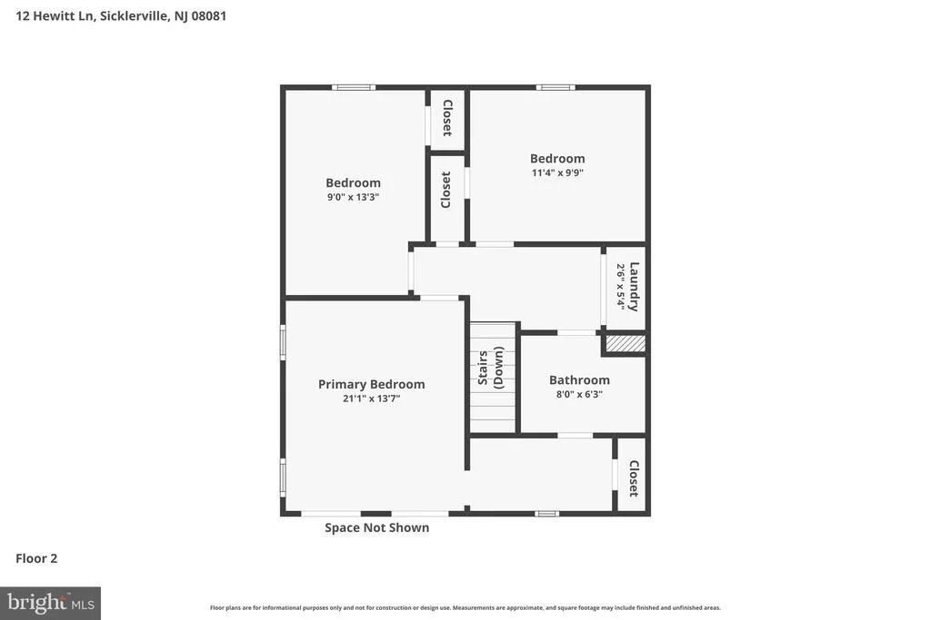 Photo of 12 HEWITT LANE