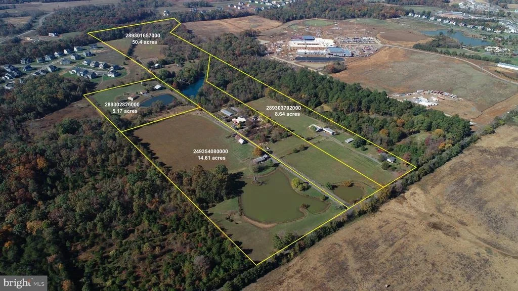 Photo of 25293 LIGHTRIDGE FARM ROAD