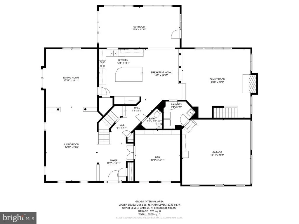 Photo of 10720 CLOVERBROOKE DRIVE