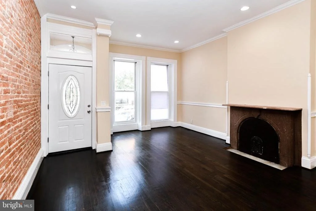 Photo of 2035 MADISON AVENUE