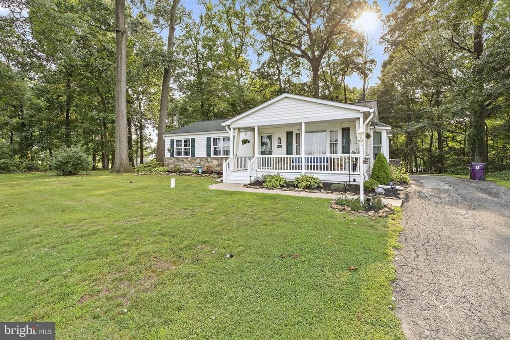 Photo of 5312 W HEAPS ROAD