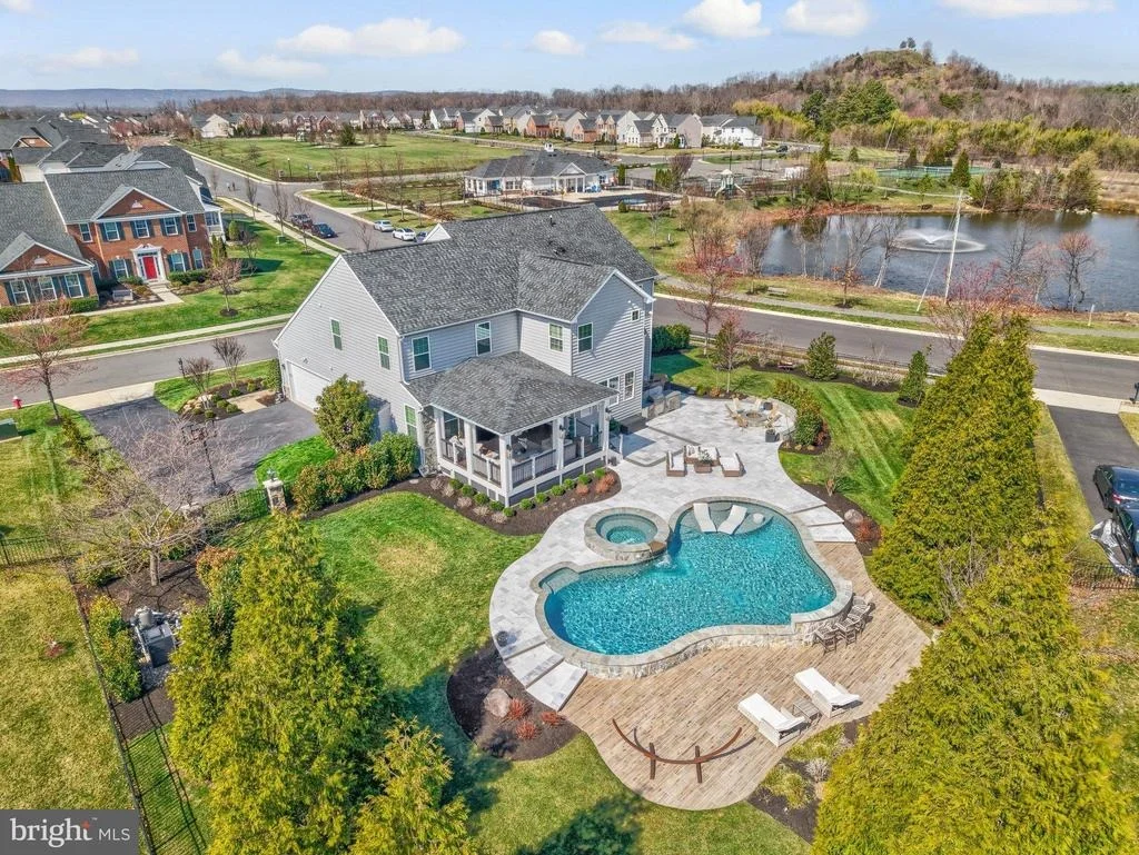 Photo of 26760 CRUSHER DRIVE