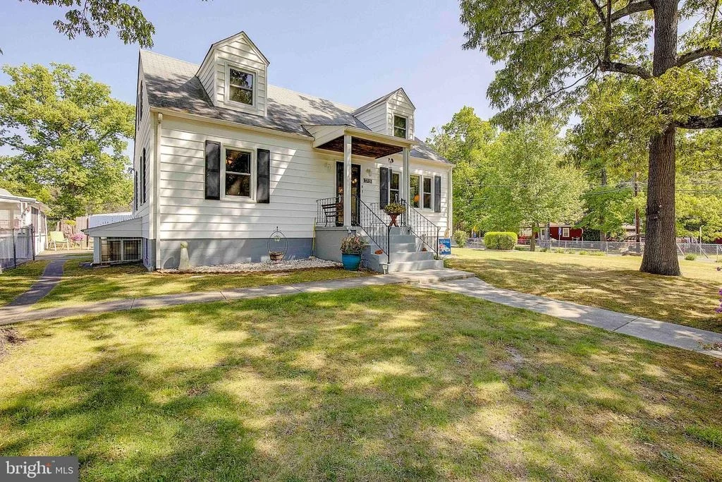 Photo of 7310 MILLIGAN LANE