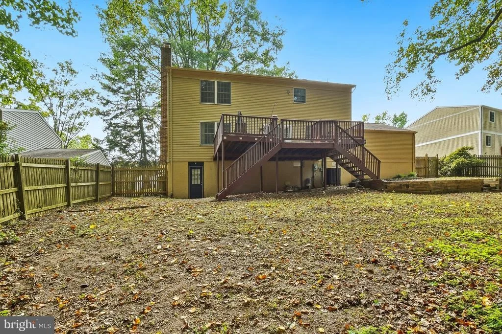 Photo of 1341 CROCKETT LANE