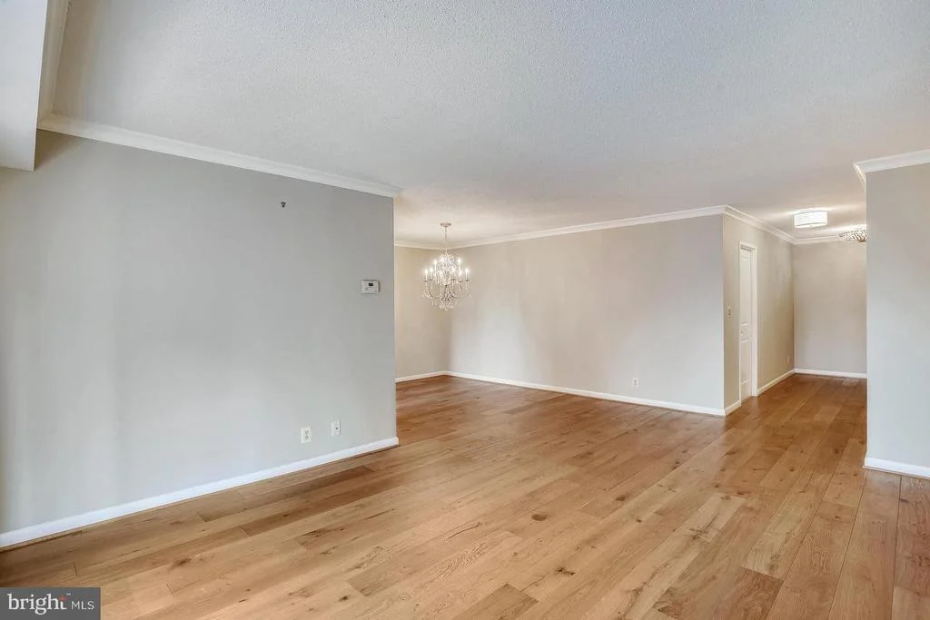 Photo of Unit 310 at 5902 MOUNT EAGLE DRIVE