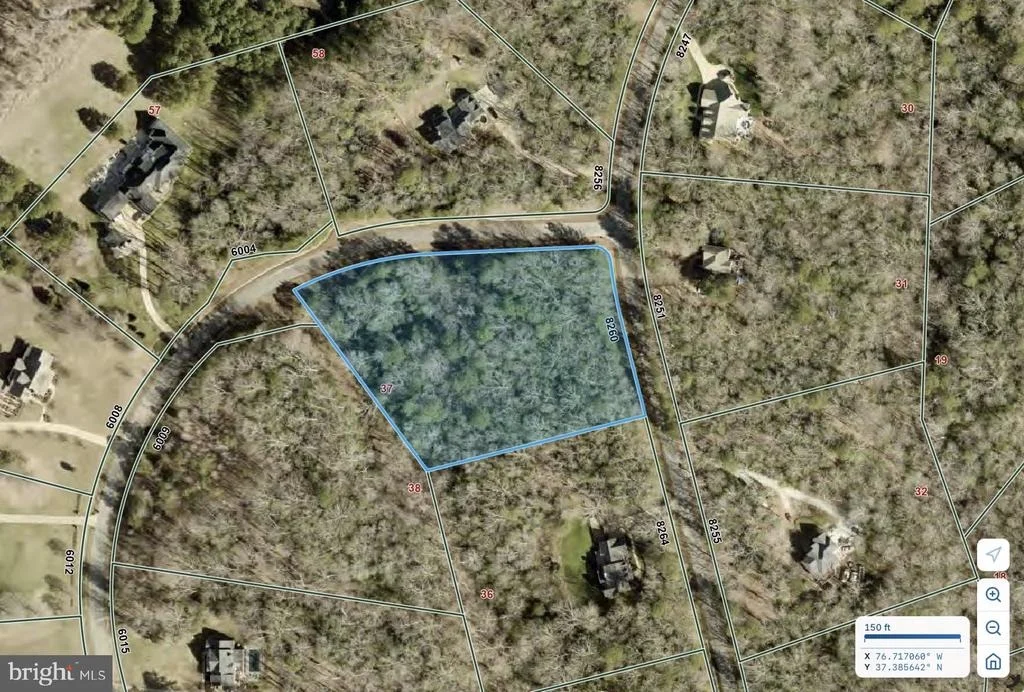 Photo of 8260 WRENFIELD DRIVE