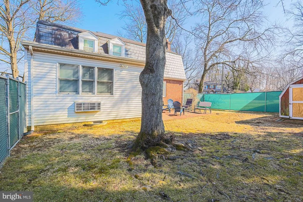 Photo of 2600 TANEY ROAD
