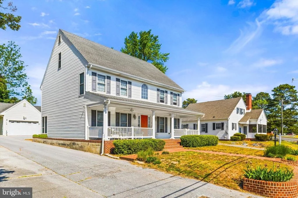Photo of 104 HILLSIDE DRIVE