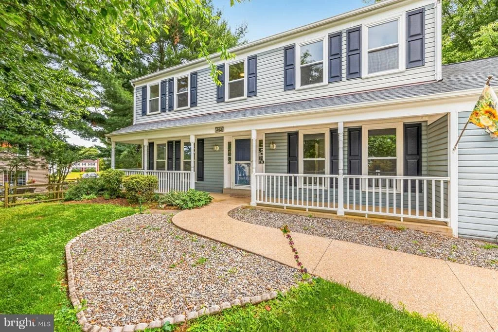 Photo of 302 SPRING GATE COURT